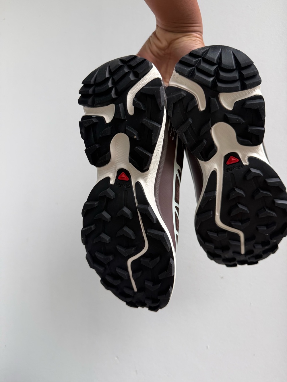 Salomon XT-6 shoes - Picture 4 of 5